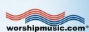 WorshipMusic logo